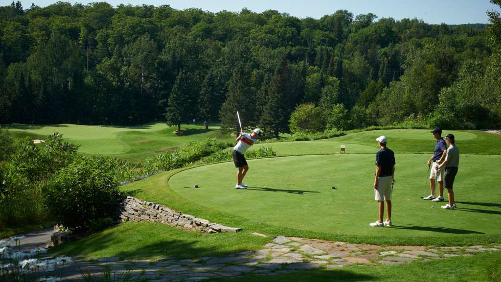 Deerhurst Resort Muskoka