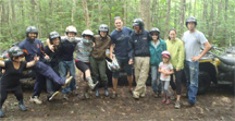 atv tours muskoka