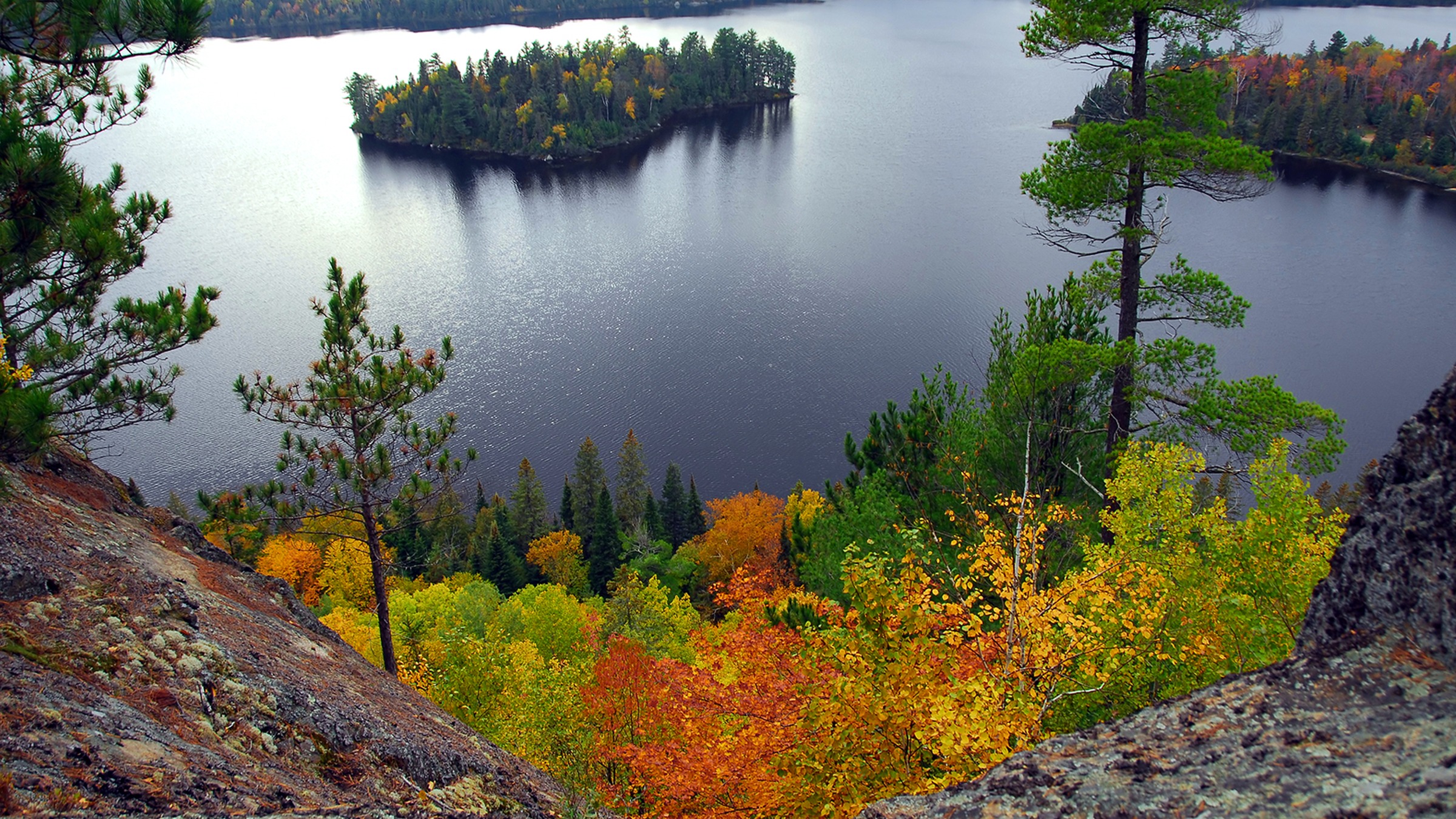 algonquin park travel blog