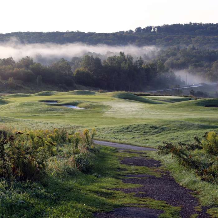 Deerhurst Highlands Stay & Play