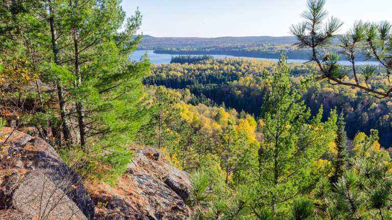 Algonquin Park - Deerhurst Resort - Muskoka