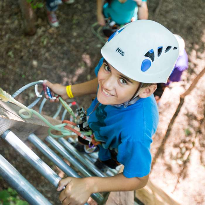 Kids Activities at Deerhurst Resort