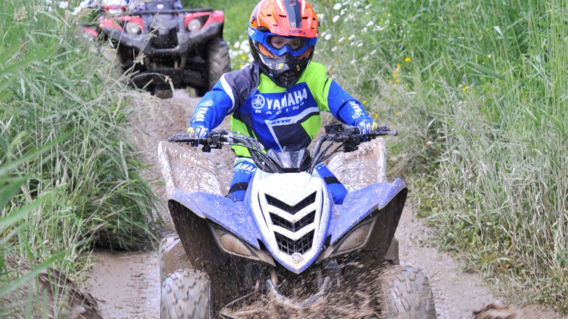 atv tours muskoka