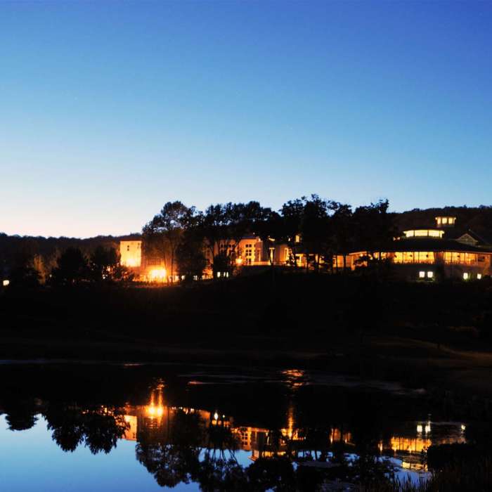 Stay Longer & Save at Deerhurst