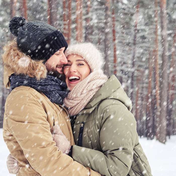 Winter Special at Deerhurst Resort