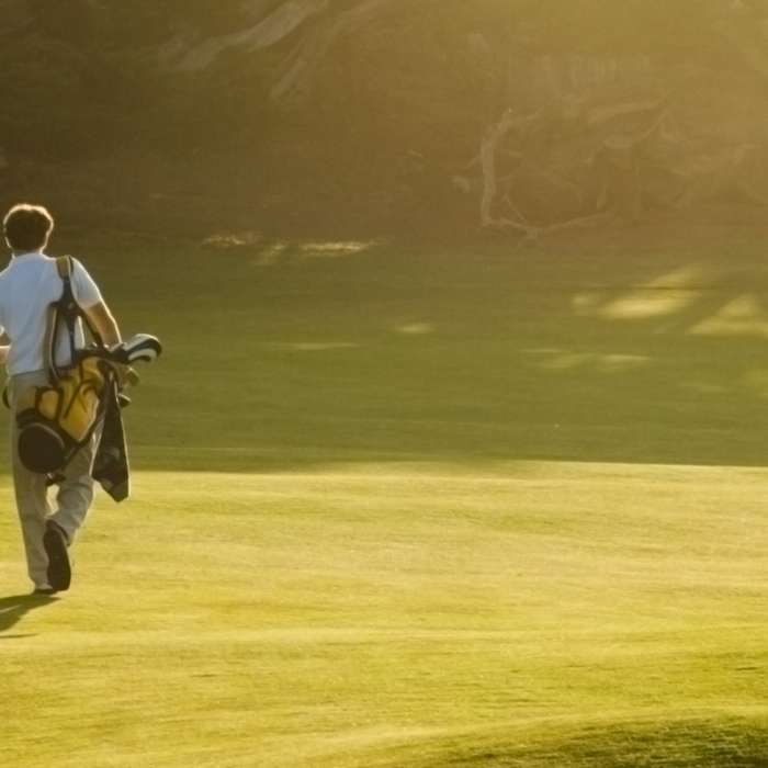 Muskoka's best golf memberships
