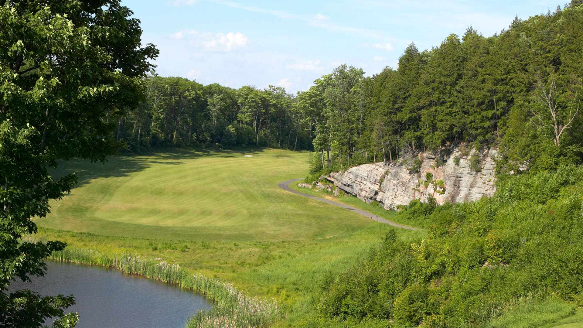 Deerhurst Highlands Golf Course