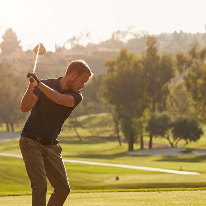 Golf Memberships at Deerhurst Resort