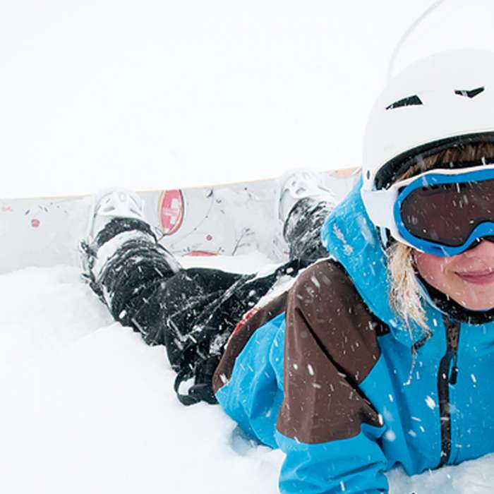 Ski Vacations in Muskoka