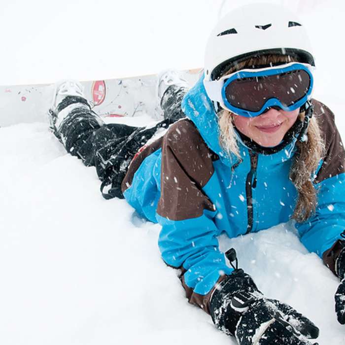 Ski Vacations in Muskoka