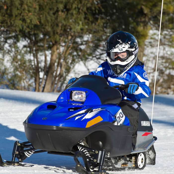 Kids Ultimate Winter Bucket List