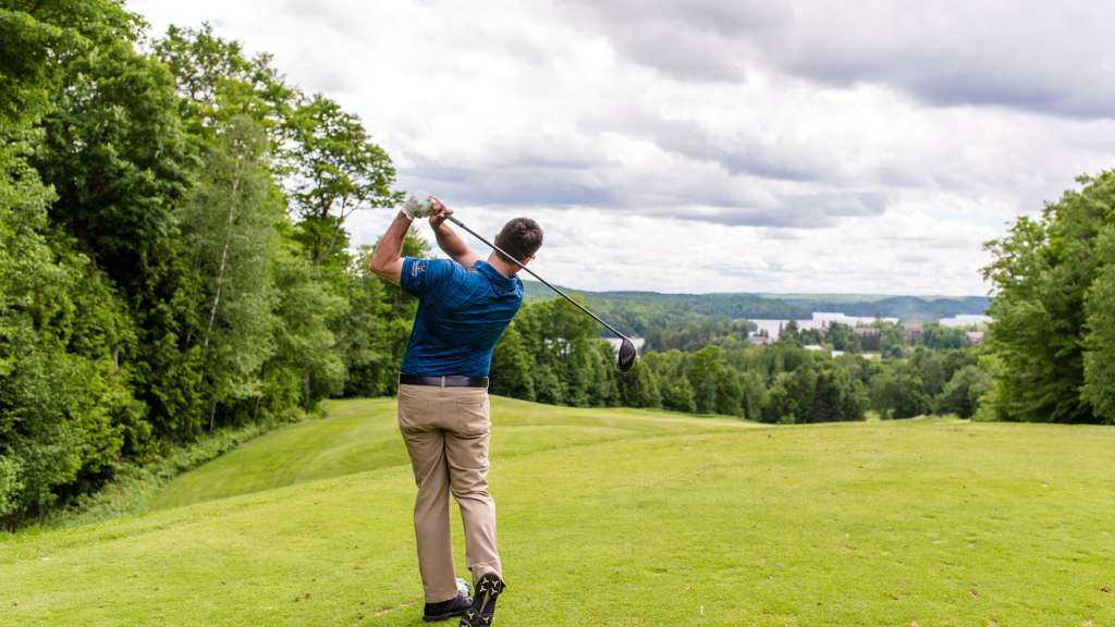 Deerhurst Resort - Special Offers