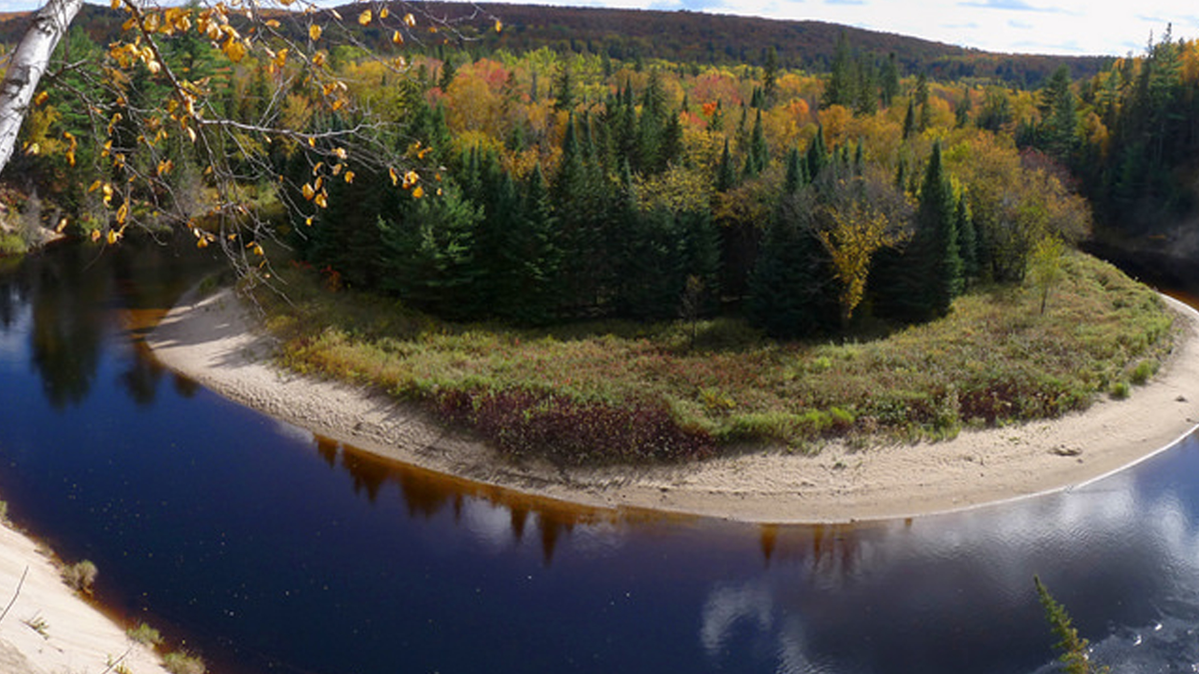 Arrowhead Provincial Park