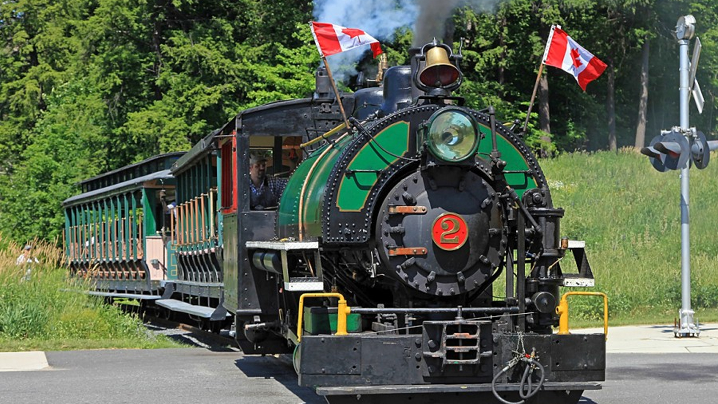 Muskoka Heritage Place