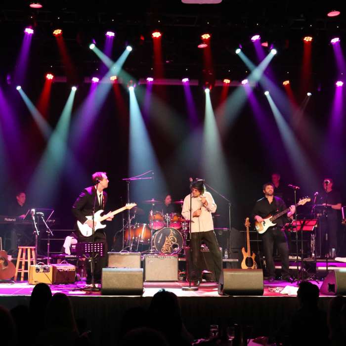 Muskoka Brewery Presents Untapped with Muskoka Blues Connection