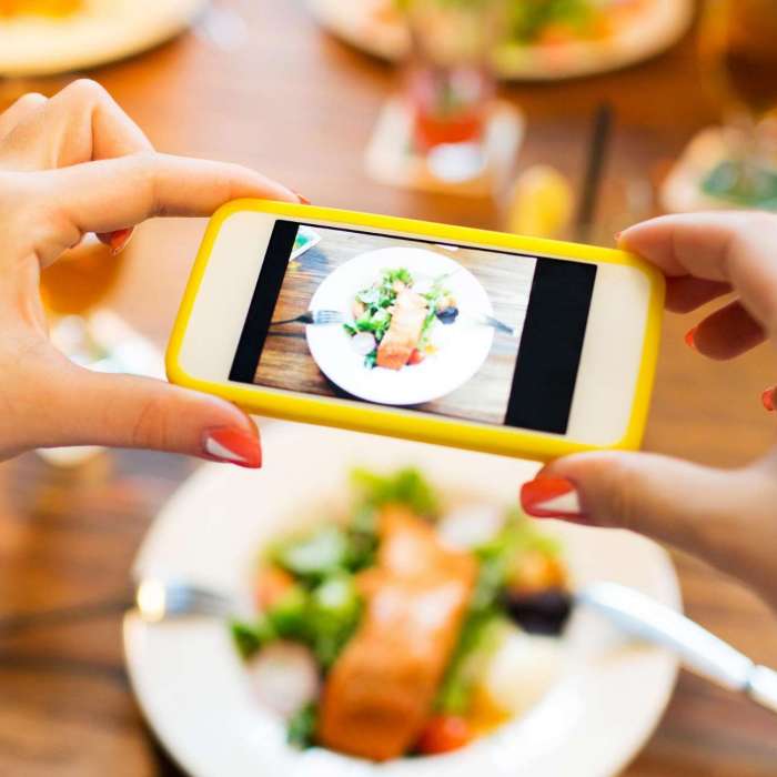 Perfect Fall Getaway for Foodies