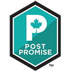 Post Promise Logo