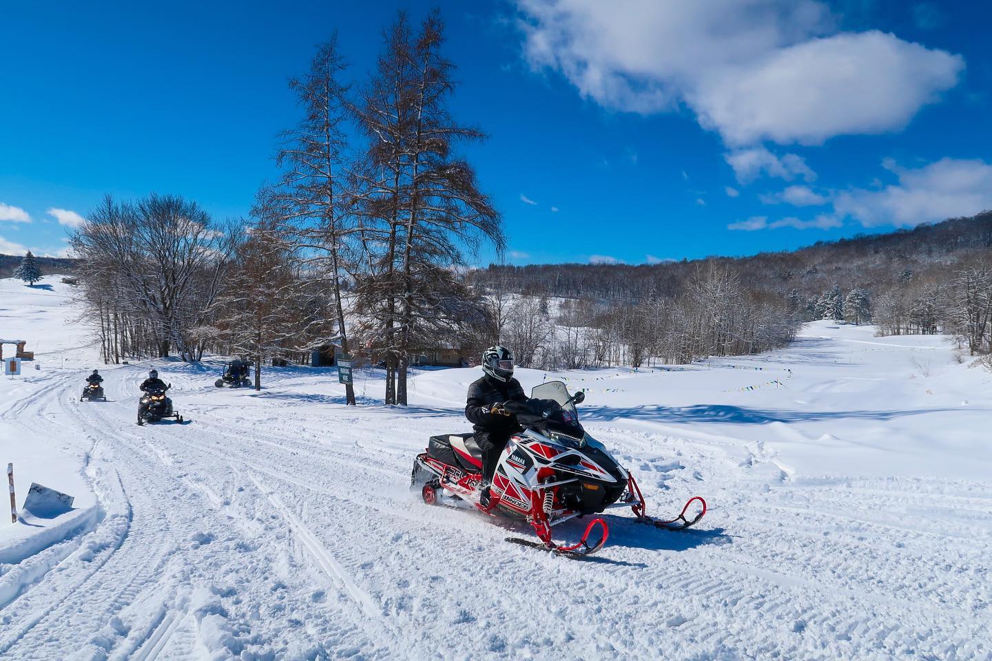 Christmas & New Year's Holidays Deerhurst Resort Muskoka