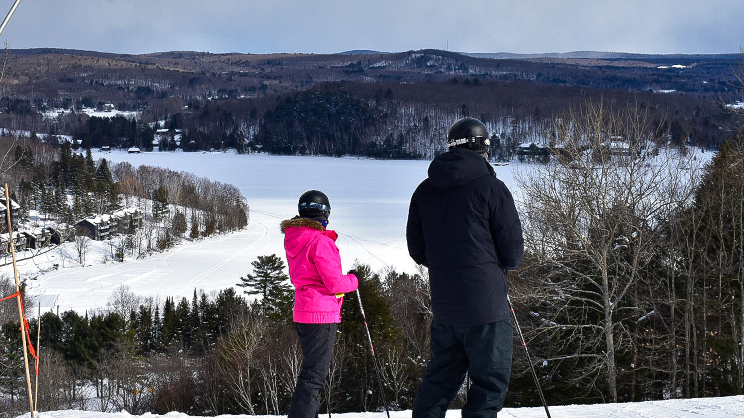 Muskoka Ski Club - Deerhurst Resort - Muskoka