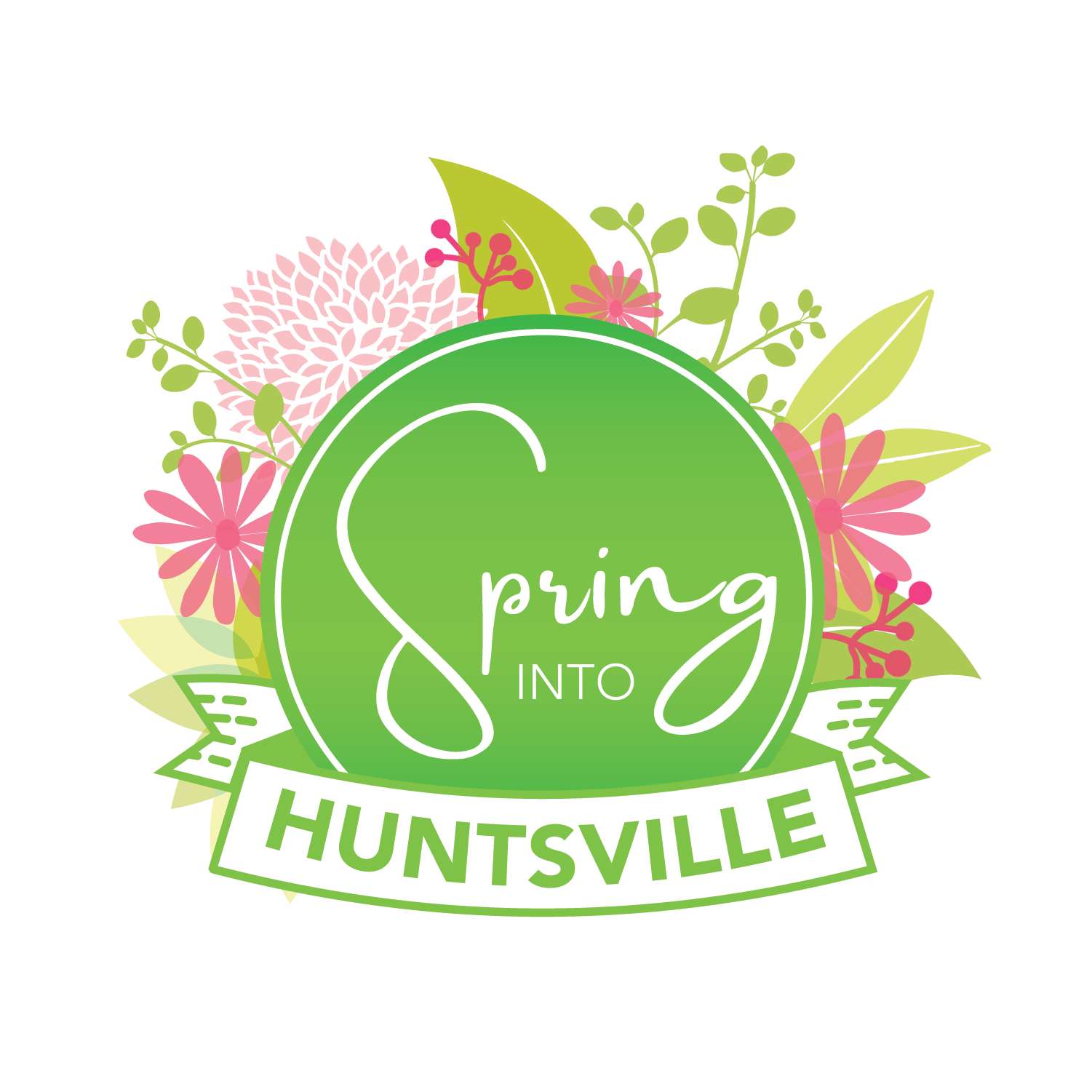 Spring into Huntsville travel offer