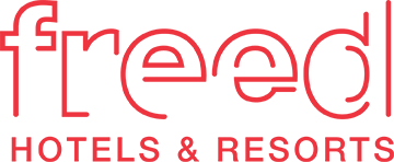freed Hotels & Resorts logo